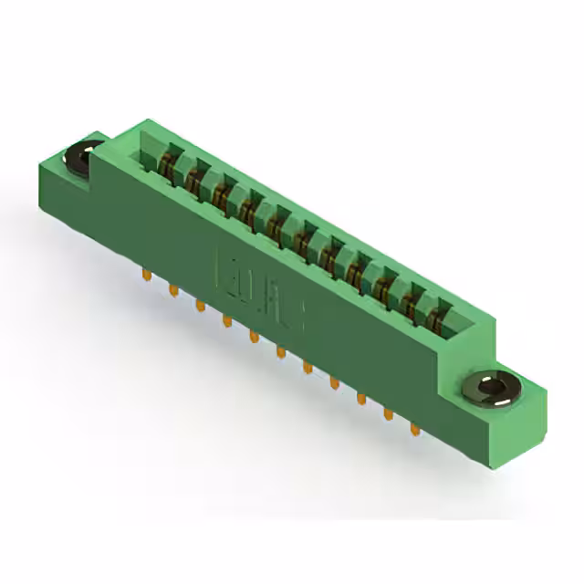 315-022-521-203 EDAC Inc.  Edgeboard Connectors